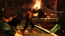 Resident Evil 6
