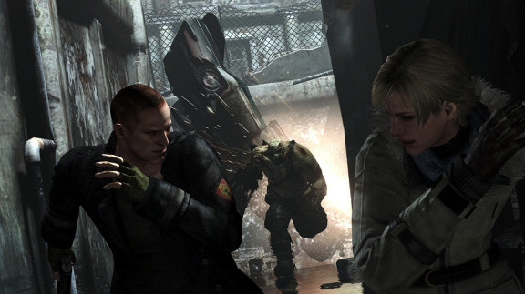Příští Resident Evil se má vrátit ke kořenům