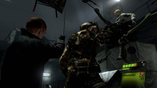 Resident Evil 6