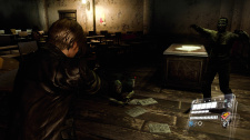 Resident Evil 6