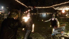 Resident Evil 6