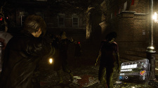 Resident Evil 6