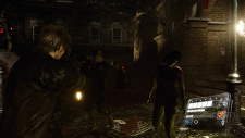 Resident Evil 6