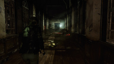 Resident Evil 6