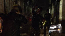 Resident Evil 6