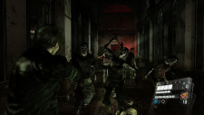 Resident Evil 6