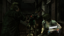 Resident Evil 6