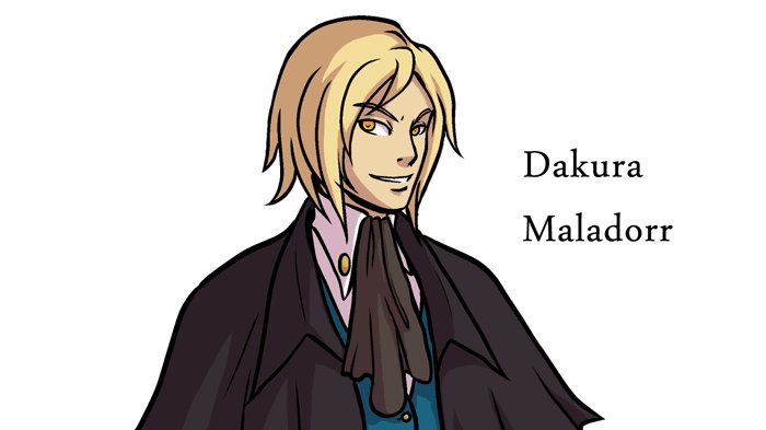 Vacant Sky: Awakening