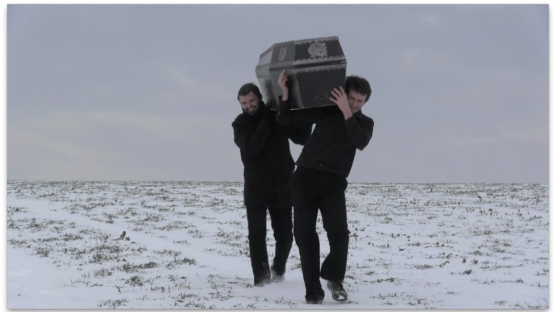 Třetí herní večer Press Start v BIO OKO bude o smrti ...ve hrách
