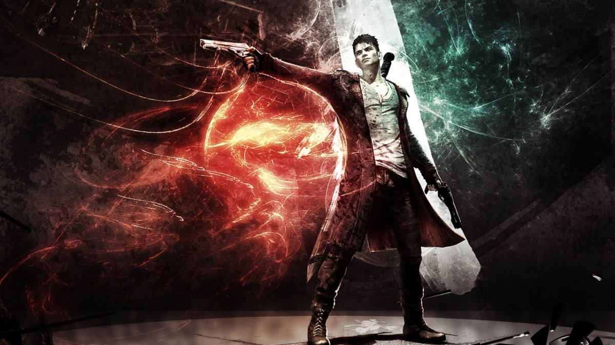 DmC - Devil May Cry - recenze