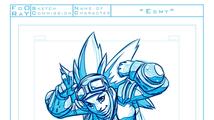 Cryamore