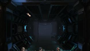 Space Shock
