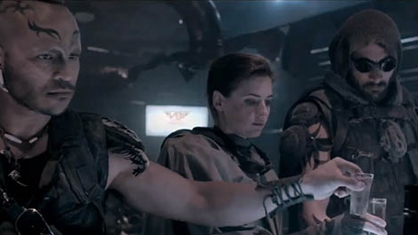 „Seriálová“ MMO střílečka Defiance se rozjede v dubnu