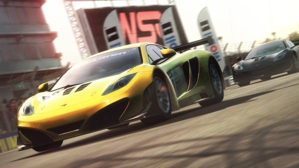 GRID 2 vyjde koncem května i s bonusy