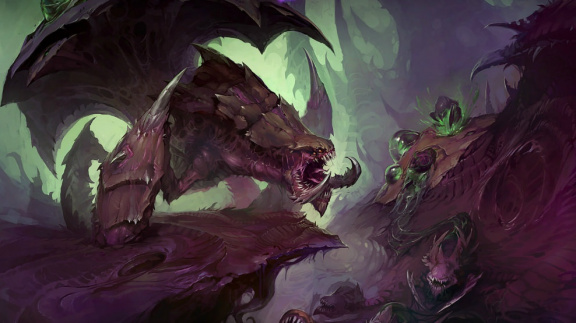 Heart of the Swarm video ukazuje užitečné komunitní prvky