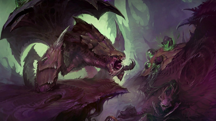 Heart of the Swarm video ukazuje užitečné komunitní prvky