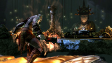 God of War: Ascension