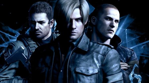 Capcom: „Je tu příliš mnoho nových Resident Evilů“