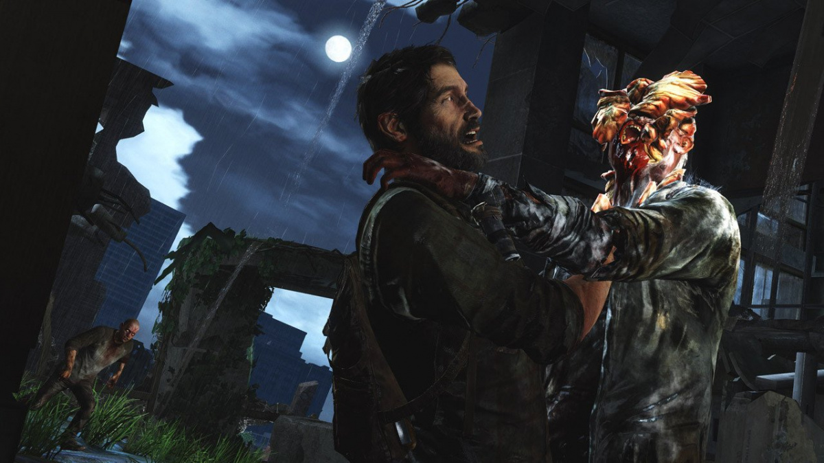 Říjnové PS Plus nabídne The Last of Us a baseball