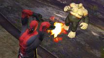 Deadpool: The Game