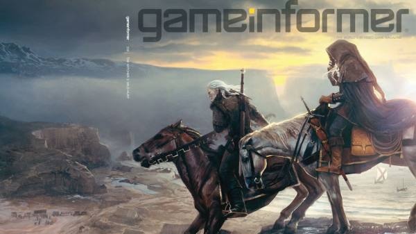 Zaklínač 3 vyjde příští rok a další info o chystaném RPG - UPDATE