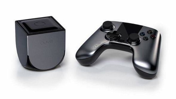 OUYA vyjde v červnu a stát bude sto dolarů