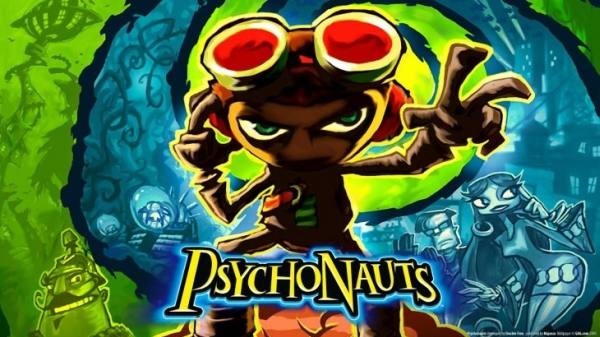 Notch už Psychonauts 2 podporovat nehodlá, stojí moc peněz