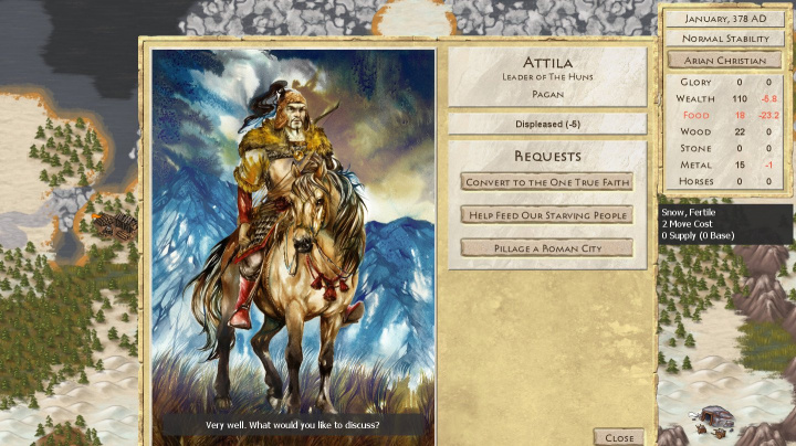At the Gates je nová strategie od šéfdesignéra Civilization V