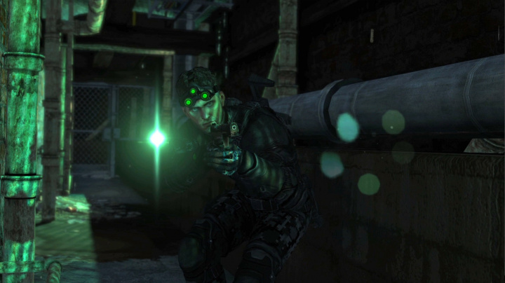 Nerozhodný Splinter Cell: Blacklist ukazuje akci i stealth zároveň