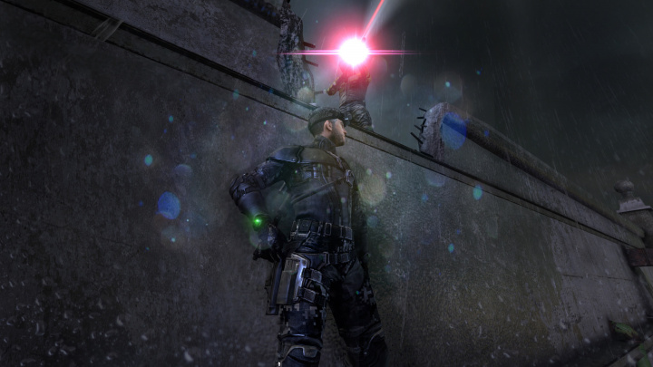 Splinter Cell: Blacklist je asi realitou, vyskočily první obrázky
