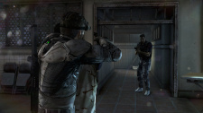 Splinter Cell: Blacklist