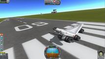 Kerbal Space Program