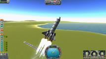 Kerbal Space Program