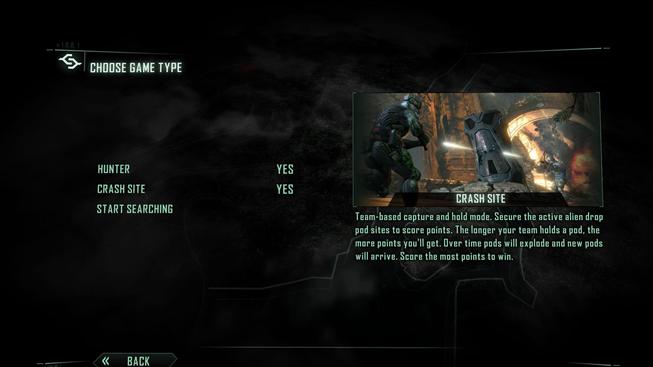 Čtvrtý div Crysis 3 je ryzí gun fetiš jménem Typhoon