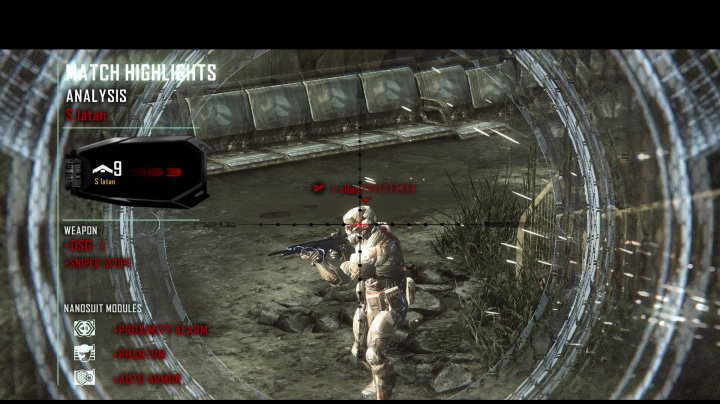 Multiplayer beta Crysis 3 ukázala zábavní potenciál