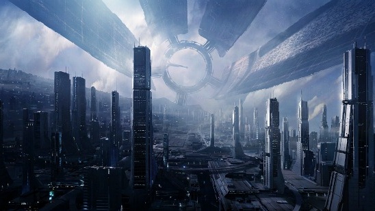 BioWare naznačili odlišnosti dalšího Mass Effectu