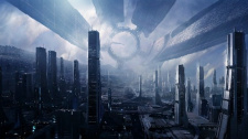 Mass Effect 3