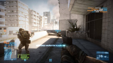 Battlefield 3: Aftermath