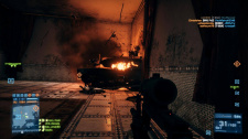 Battlefield 3: Aftermath