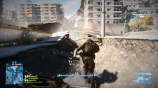 Battlefield 3: Aftermath