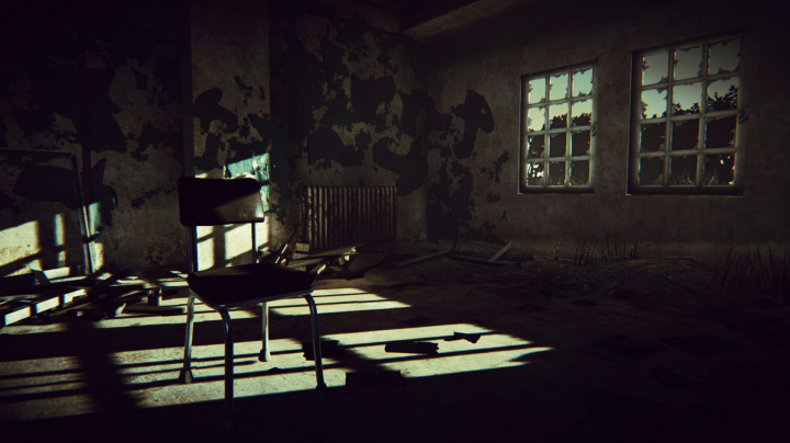 Daylight bude krátký horor na Unreal Engine 4