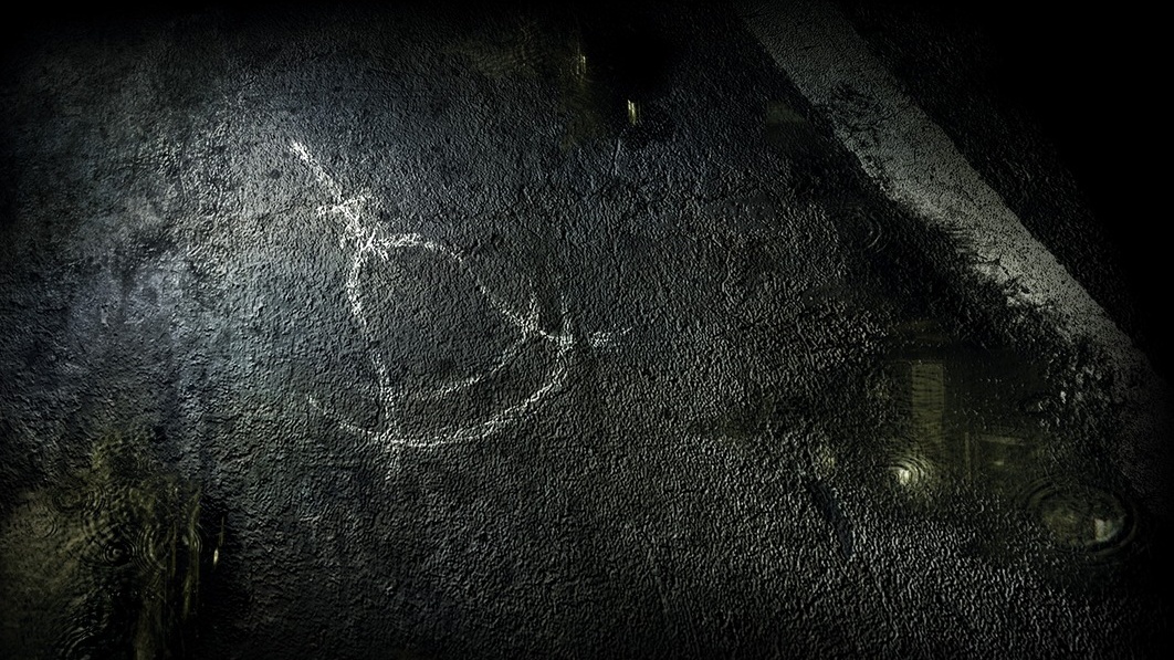 Murdered: Soul Suspect