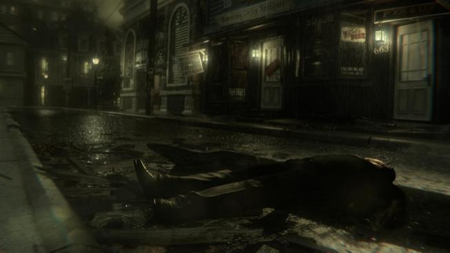 Square Enix oznámil tajemnou detektivku Murdered