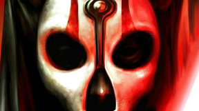 Star Wars: Knights of the Old Republic