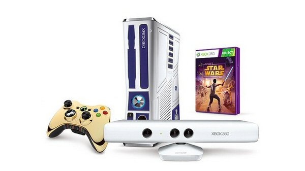 Velká soutěž o 10 našlapaných herních konzolí!