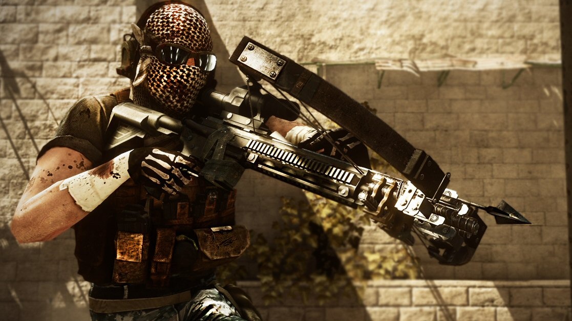 Battlefield 3: Aftermath - recenze