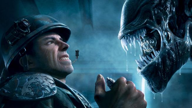 Aliens: Colonial Marines - recenze PC verze