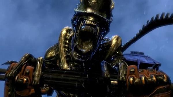 Kolik toho na Aliens: Colonial Marines vlastně udělal Gearbox?