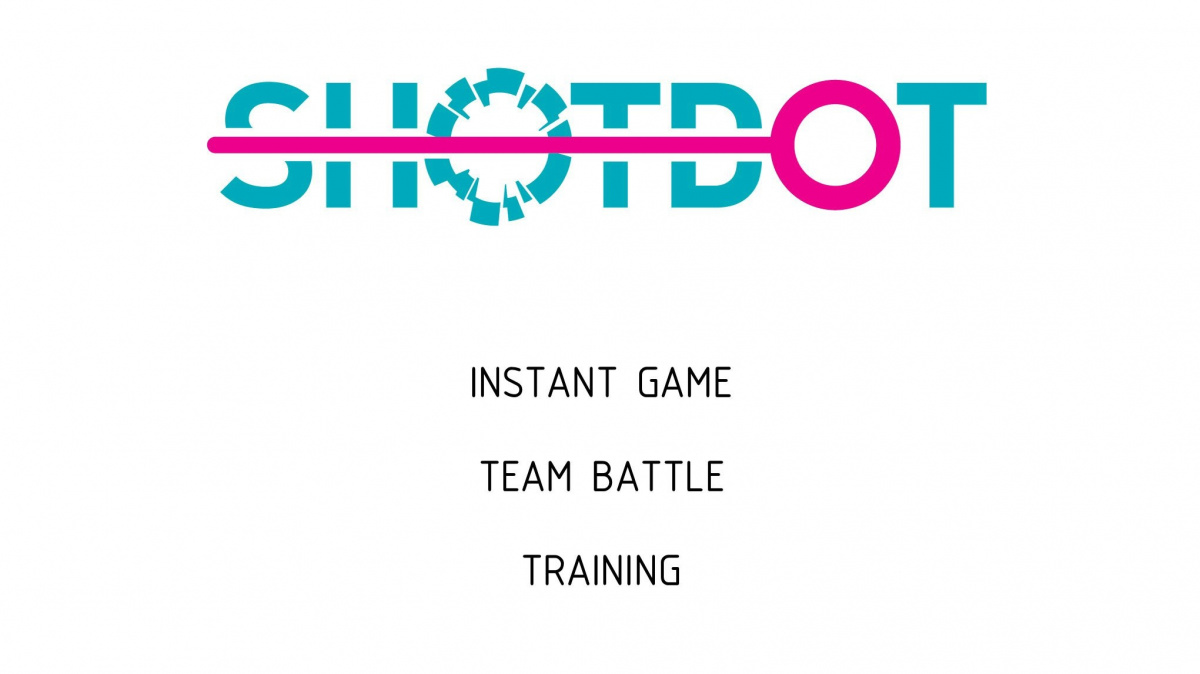 Česká hra ShotDot ukazuje krásu i sílu jednoduchosti