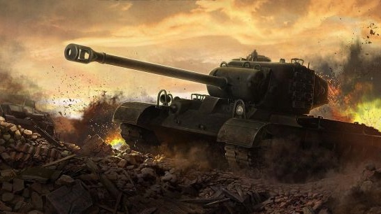 World of Tanks bude mít vlastní profi eSport ligu